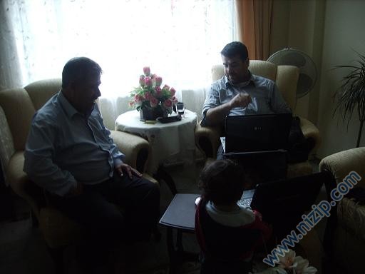 Bursa nizip.com ziyareti