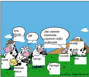 Sütaş karikatürleri Nizip.com'da Olursa.
