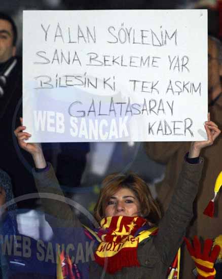 Gsliler buraya :)