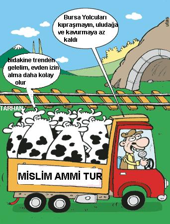 Sütaş karikatürleri Nizip.com'da Olursa.