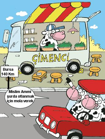 Sütaş karikatürleri Nizip.com'da Olursa.