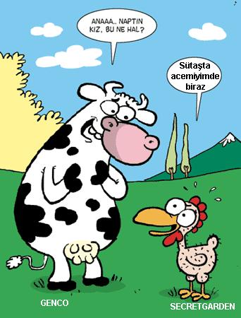 Sütaş karikatürleri Nizip.com'da Olursa.