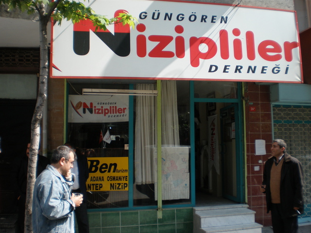 güngören nizipliler derneği kahvaltı resimleri