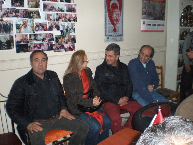 güngören nizipliler derneği kahvaltı resimleri