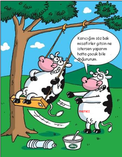 Sütaş karikatürleri Nizip.com'da Olursa.