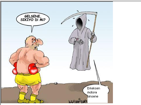 Sütaş karikatürleri Nizip.com'da Olursa.
