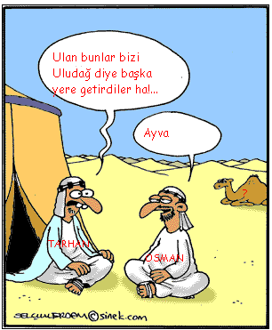 Sütaş karikatürleri Nizip.com'da Olursa.