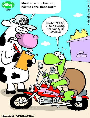 Sütaş karikatürleri Nizip.com'da Olursa.