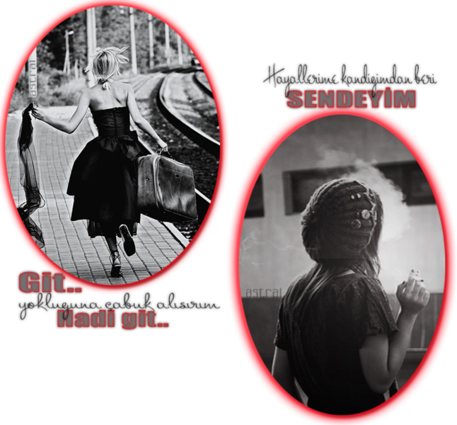 aşk..