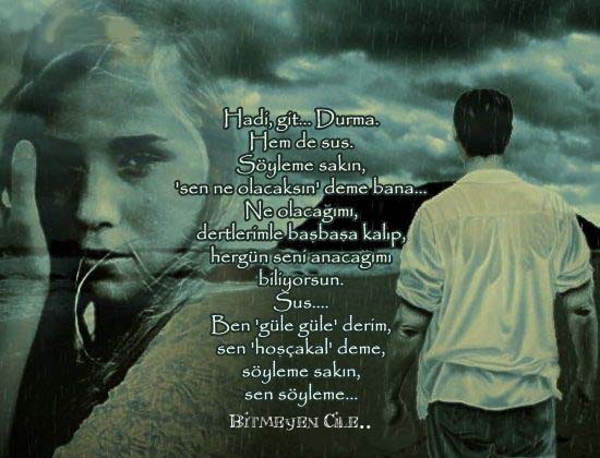 aşk..