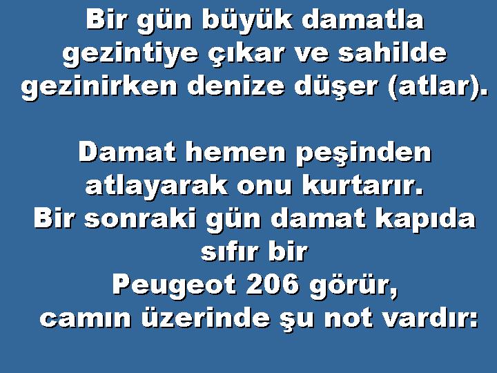 Çok Güzel
