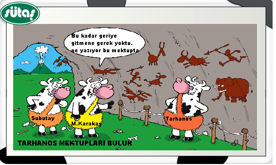 Sütaş karikatürleri Nizip.com'da Olursa.