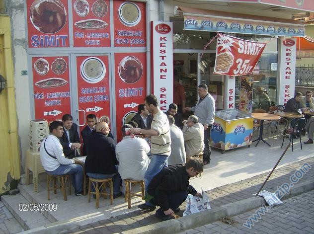 Nizipcom Bursa ve Uludağ Gezisi