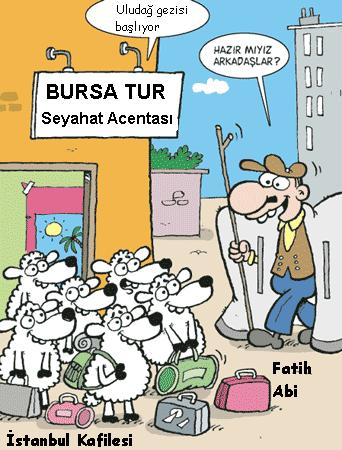 Sütaş karikatürleri Nizip.com'da Olursa.