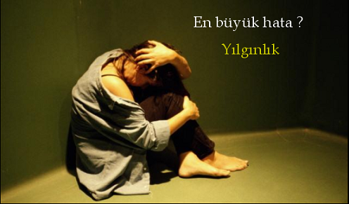 en güzel duygular???