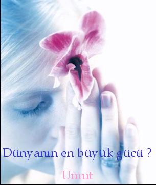 en güzel duygular???