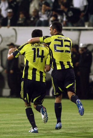 Fenerbahçe Maçı Satar Diyenler Utansın...