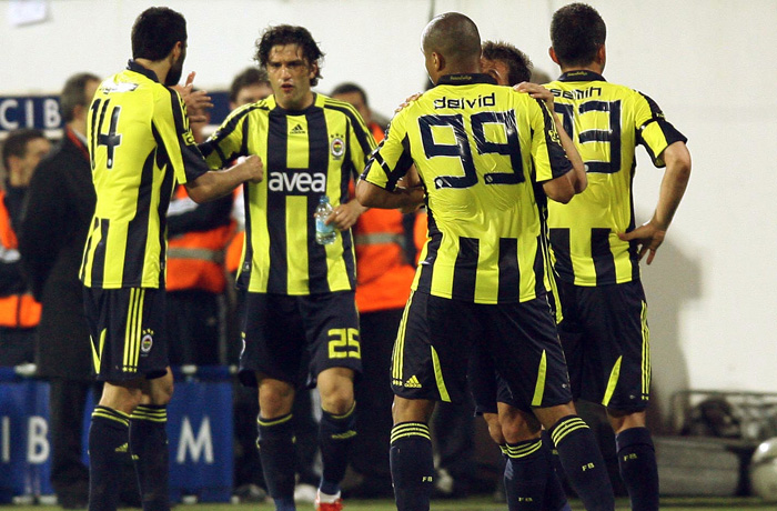 Fenerbahçe Maçı Satar Diyenler Utansın...