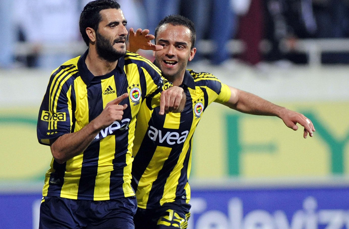 Fenerbahçe Maçı Satar Diyenler Utansın...