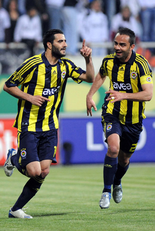 Fenerbahçe Maçı Satar Diyenler Utansın...