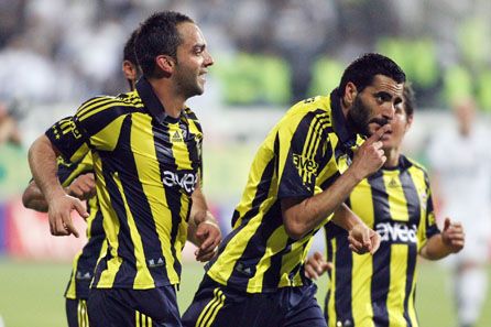 Fenerbahçe Maçı Satar Diyenler Utansın...
