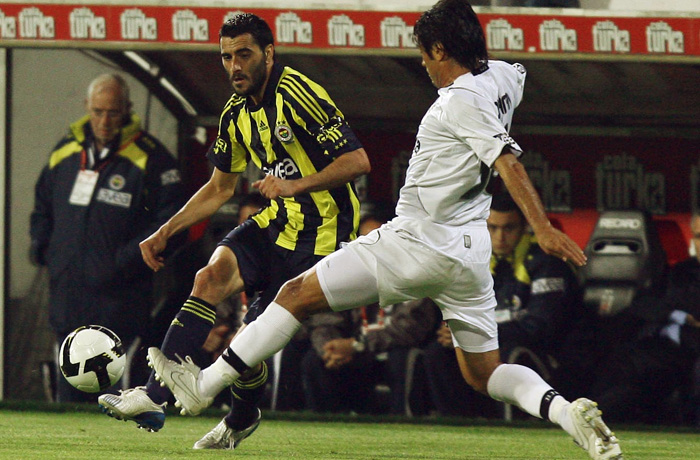 Fenerbahçe Maçı Satar Diyenler Utansın...