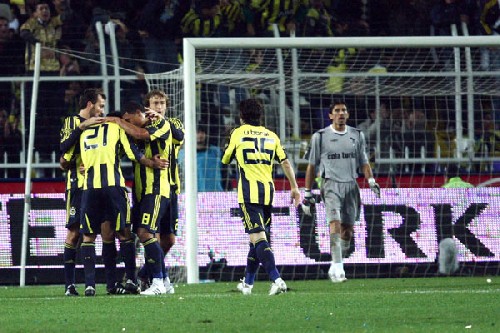Fenerbahçe Maçı Satar Diyenler Utansın...