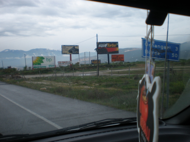 Nizipcom Bursa ve Uludağ Gezisi