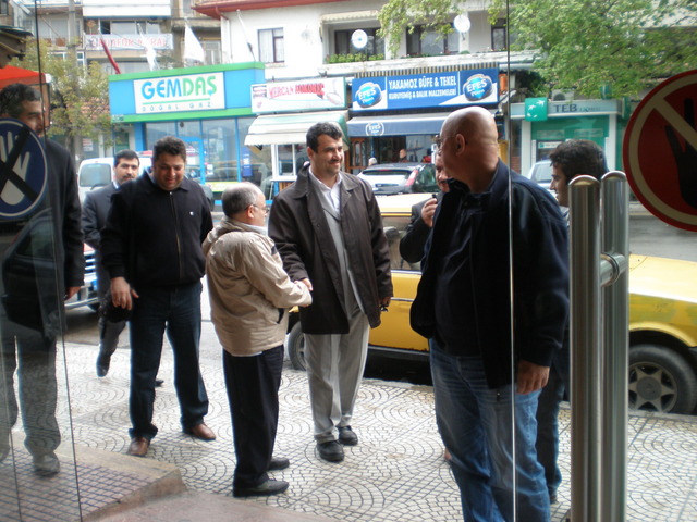 Nizipcom Bursa ve Uludağ Gezisi
