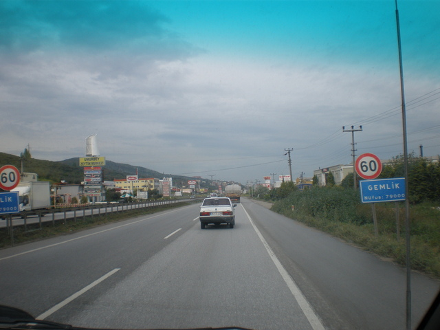 Nizipcom Bursa ve Uludağ Gezisi