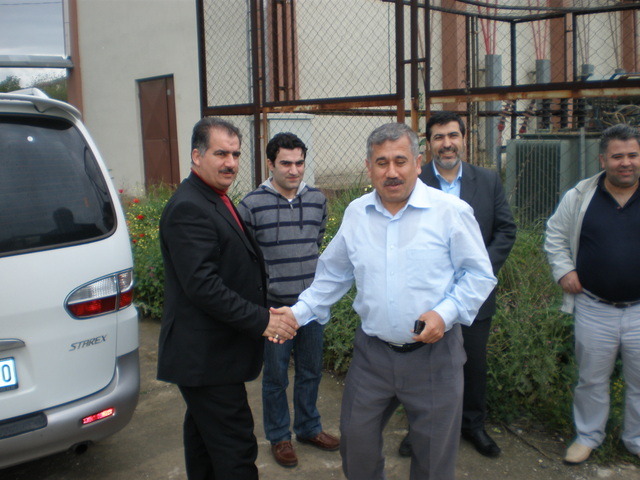 Nizipcom Bursa ve Uludağ Gezisi