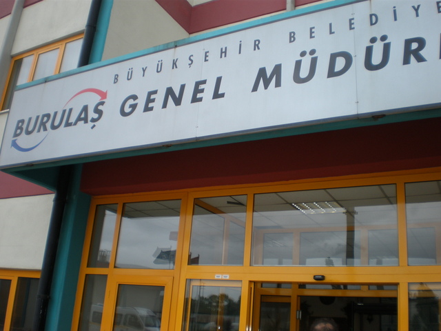 Nizipcom Bursa ve Uludağ Gezisi