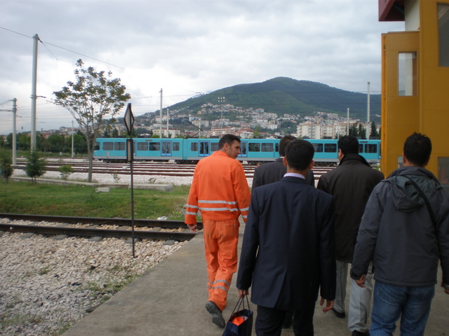Nizipcom Bursa ve Uludağ Gezisi