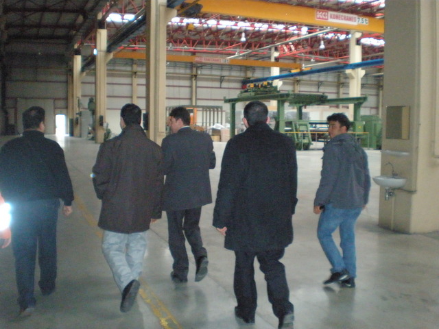 Nizipcom Bursa ve Uludağ Gezisi
