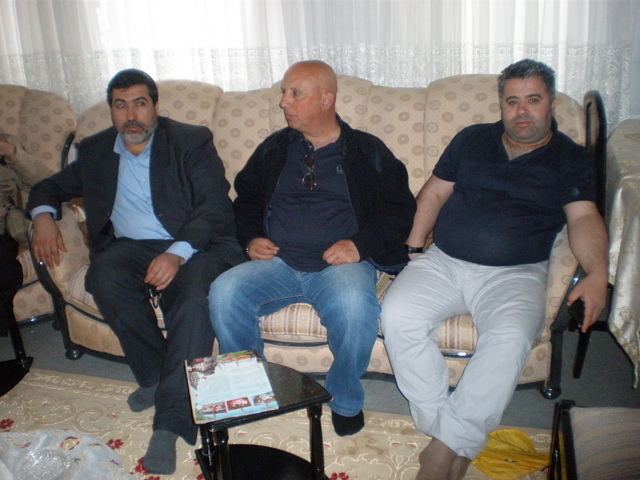 Nizipcom Bursa ve Uludağ Gezisi