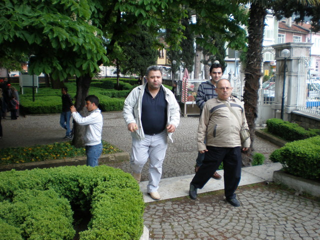 Nizipcom Bursa ve Uludağ Gezisi
