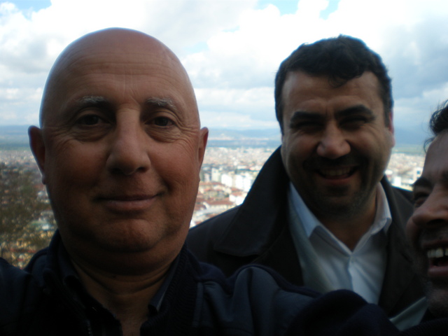 Nizipcom Bursa ve Uludağ Gezisi