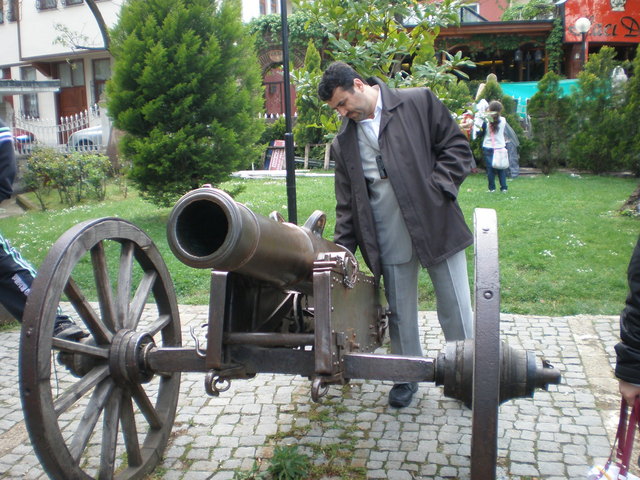 Nizipcom Bursa ve Uludağ Gezisi