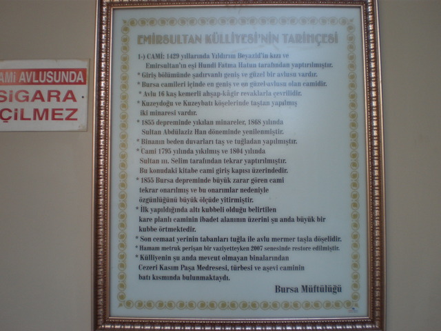 Nizipcom Bursa ve Uludağ Gezisi