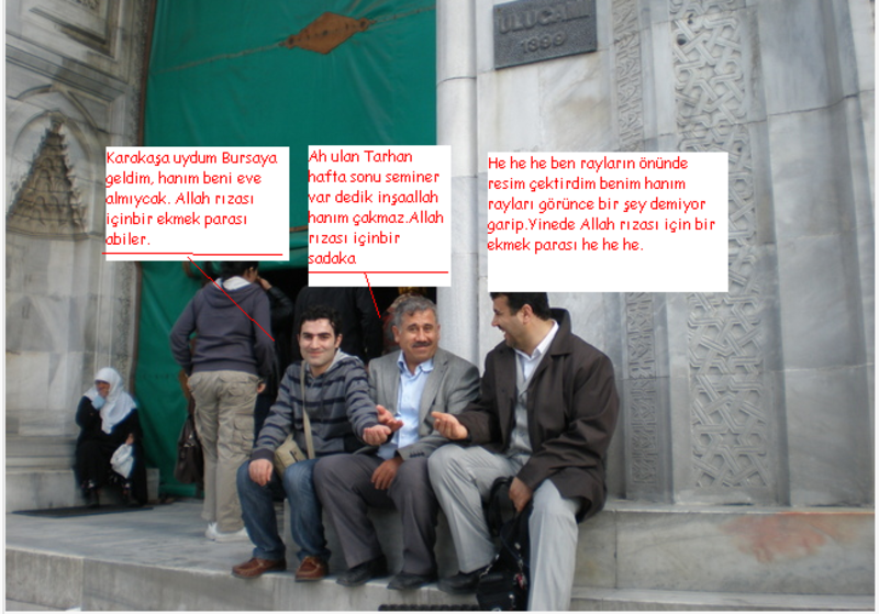 Nizipcom Bursa ve Uludağ Gezisi