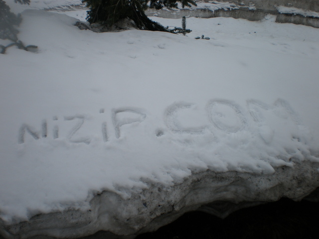 Nizipcom Bursa ve Uludağ Gezisi
