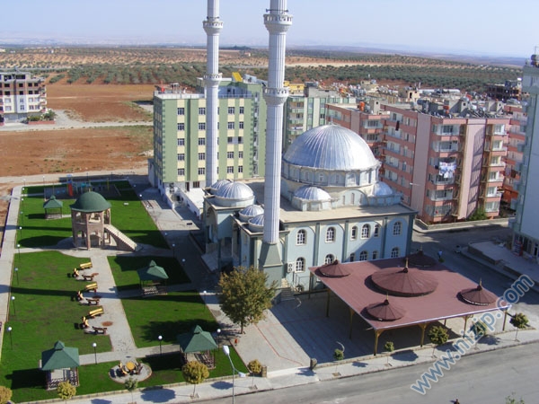Nizip'liler en çok bu hizmetleri takdir etti.