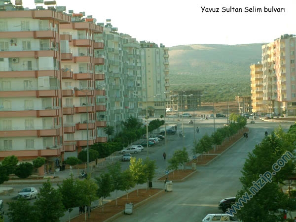 Nizip'liler en çok bu hizmetleri takdir etti.