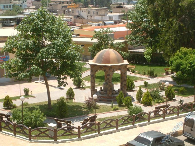 Nizip'liler en çok bu hizmetleri takdir etti.