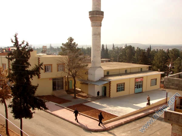 Nizip'liler en çok bu hizmetleri takdir etti.