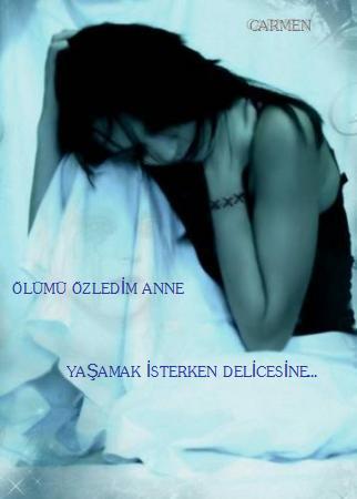 Yeter....Canım Çok acıyor!!!
