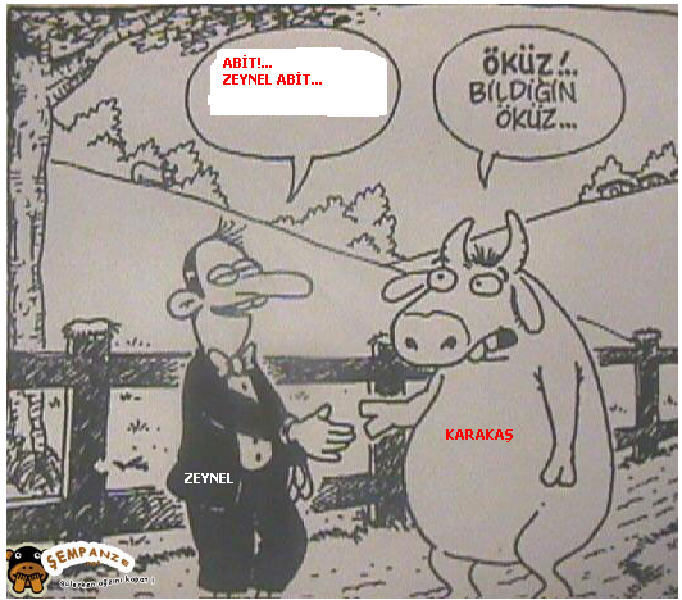 Sütaş karikatürleri Nizip.com'da Olursa.