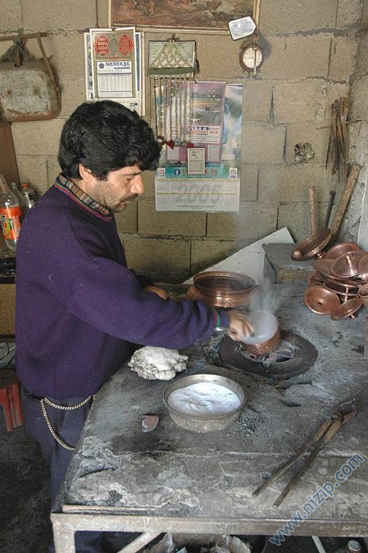 Kap Kalaylama Anı