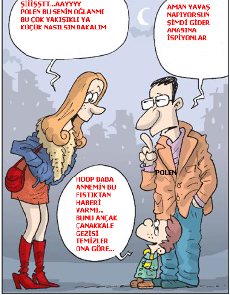 Sütaş karikatürleri Nizip.com'da Olursa.
