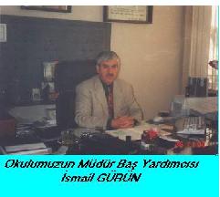 Nizip Teknik veEndüstri Meslek Lisesinden Resimler